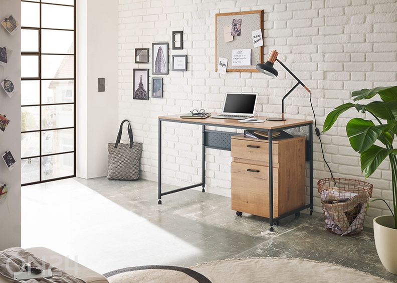 Kirjutuslaud Corinth suurendatud