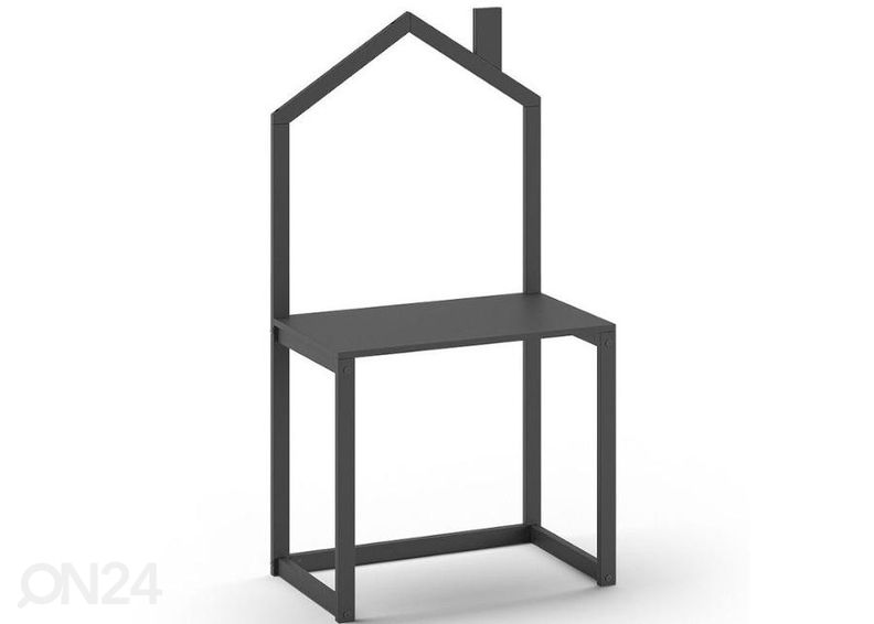 Kirjutuslaud Dallas 80,5 cm suurendatud