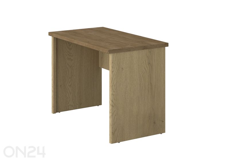 Kirjutuslaud Denzel 104 cm suurendatud