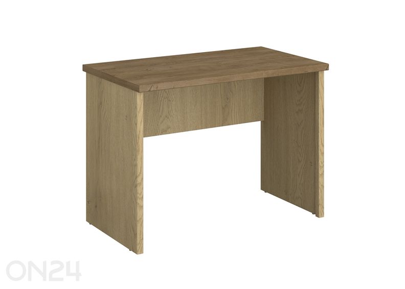 Kirjutuslaud Denzel 104 cm suurendatud