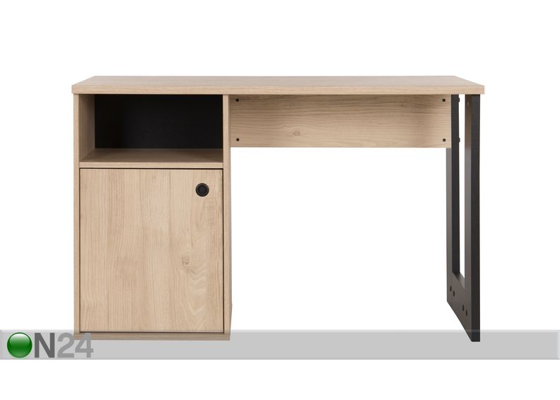 Kirjutuslaud Duplex suurendatud