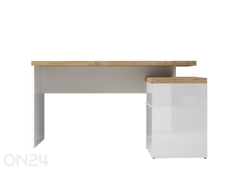 Kirjutuslaud Easy suurendatud