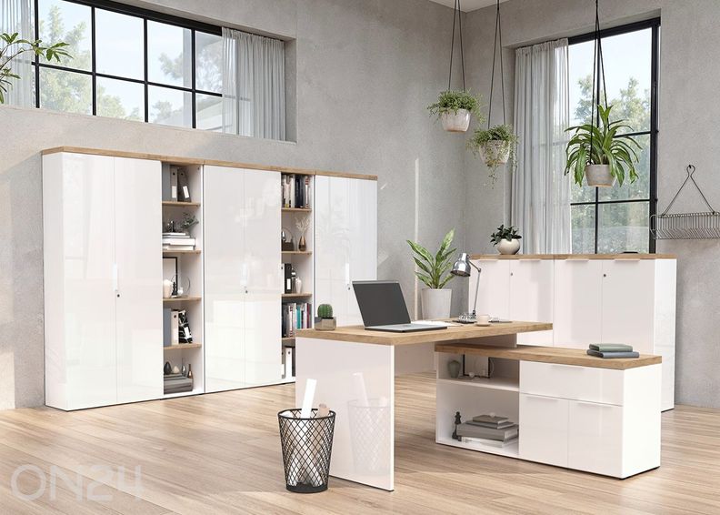 Kirjutuslaud Easy suurendatud