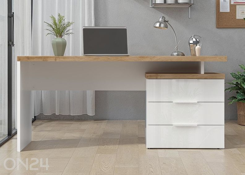 Kirjutuslaud Easy suurendatud