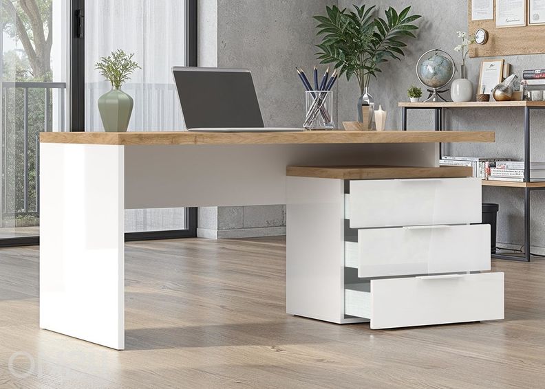 Kirjutuslaud Easy suurendatud