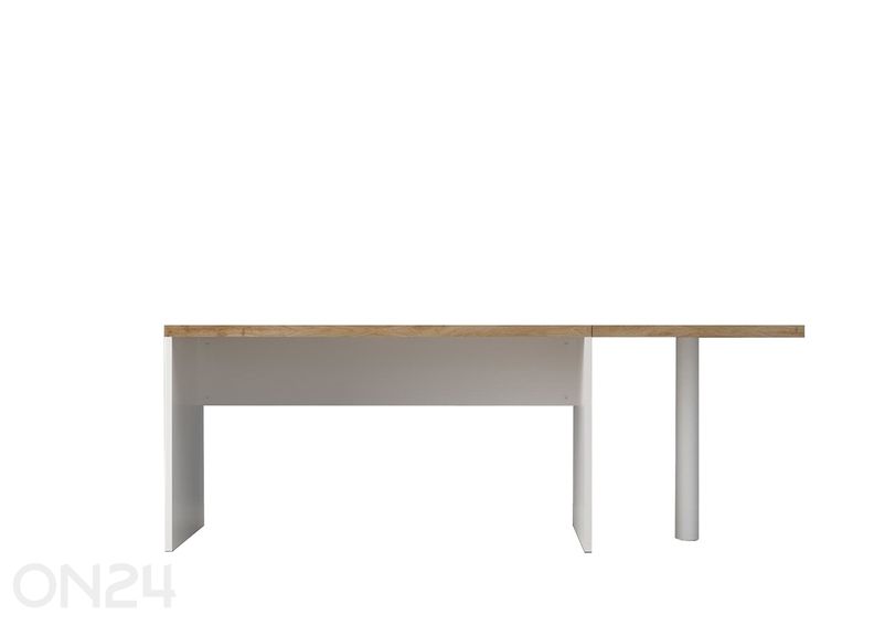 Kirjutuslaud Easy suurendatud