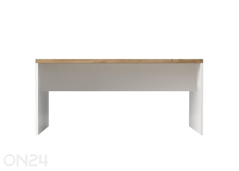 Kirjutuslaud Easy suurendatud