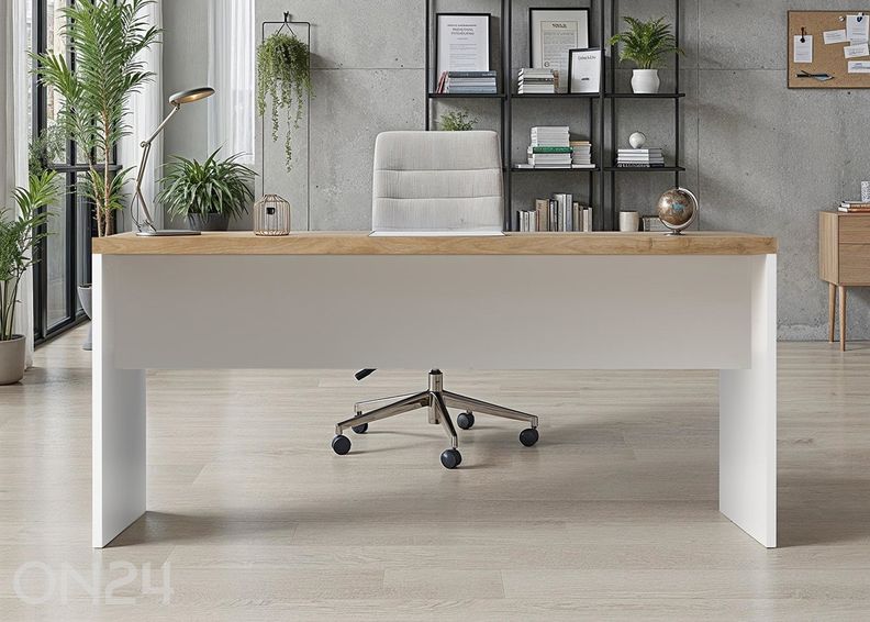 Kirjutuslaud Easy suurendatud