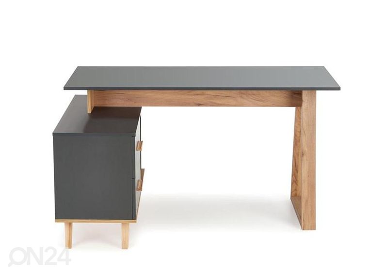 Kirjutuslaud Ecke suurendatud