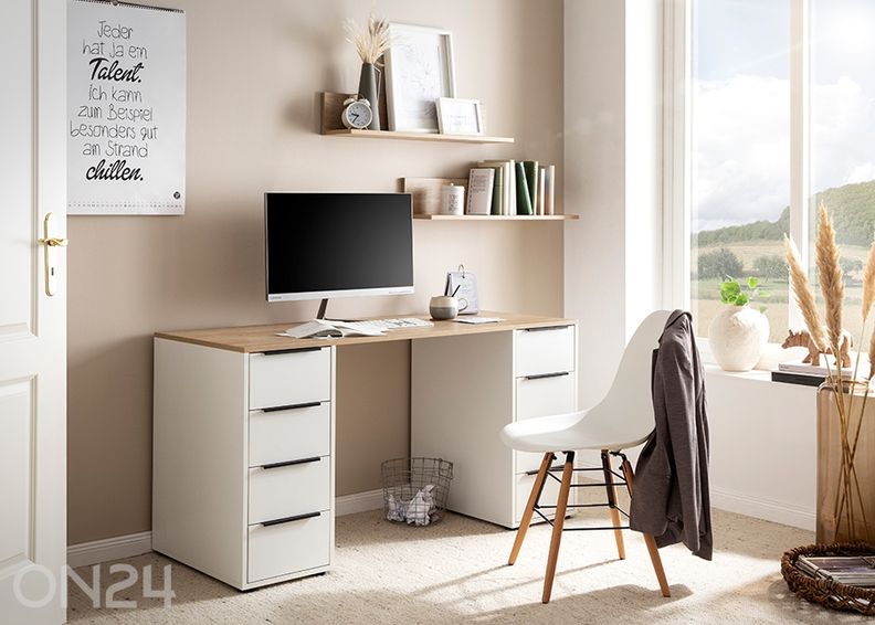 Kirjutuslaud Elma suurendatud