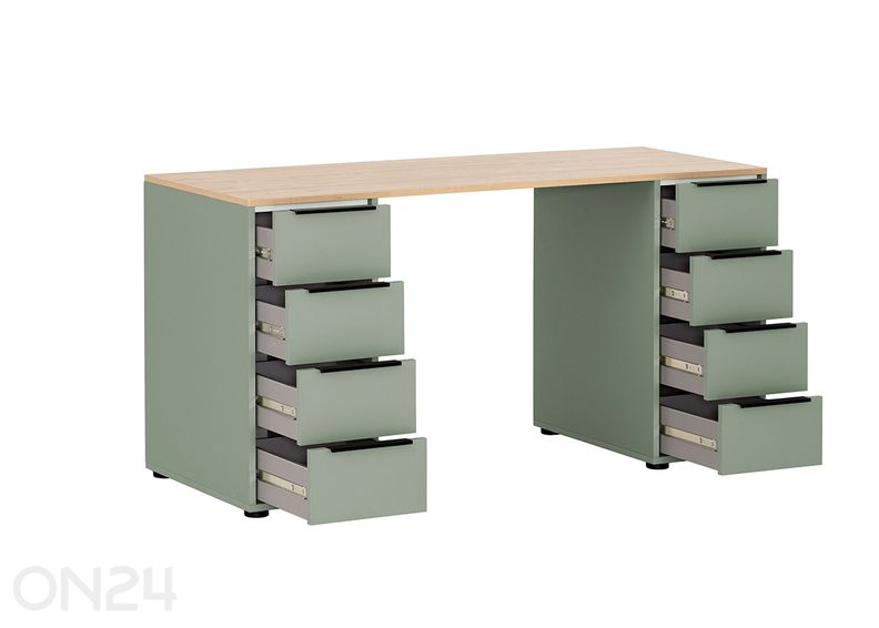 Kirjutuslaud Elma suurendatud