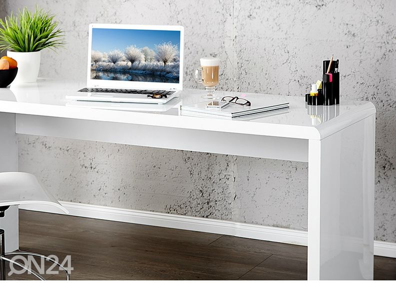 Kirjutuslaud Fast Trade 120 cm suurendatud