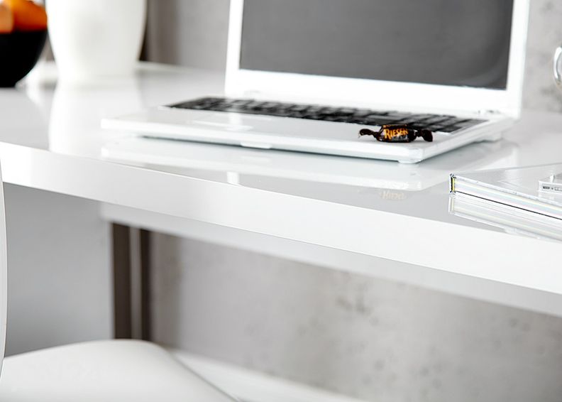 Kirjutuslaud Fast Trade 120 cm suurendatud