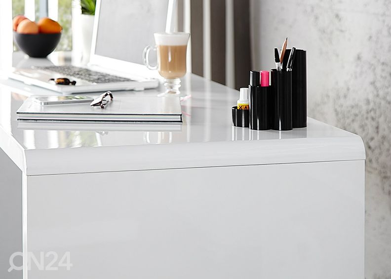 Kirjutuslaud Fast Trade 120 cm suurendatud