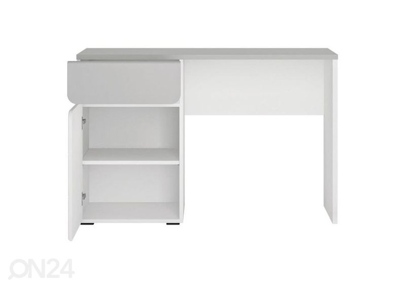 Kirjutuslaud Flexi suurendatud