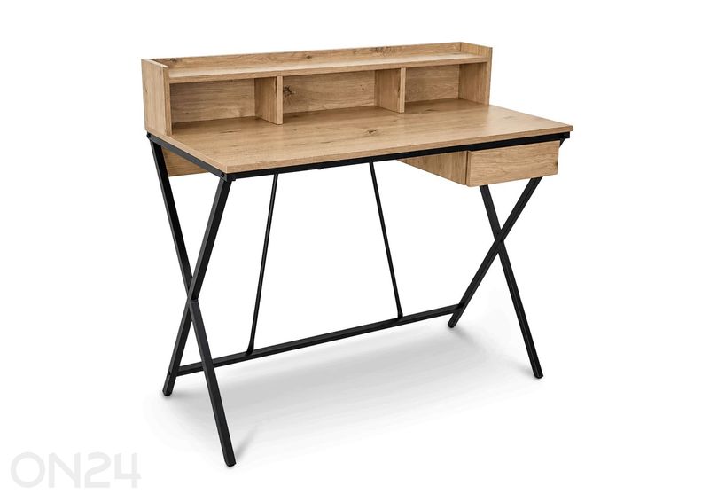 Kirjutuslaud Flexo suurendatud