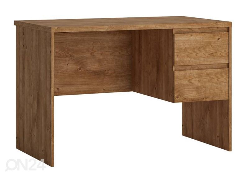 Kirjutuslaud Fribo 110 cm suurendatud