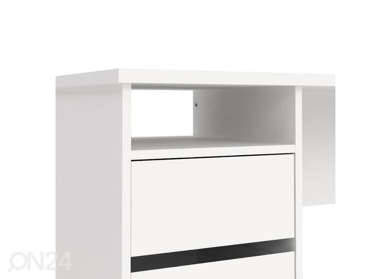 Kirjutuslaud Function 110 cm suurendatud