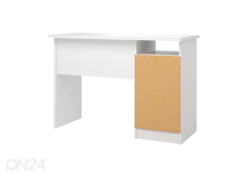 Kirjutuslaud Function 110 cm suurendatud