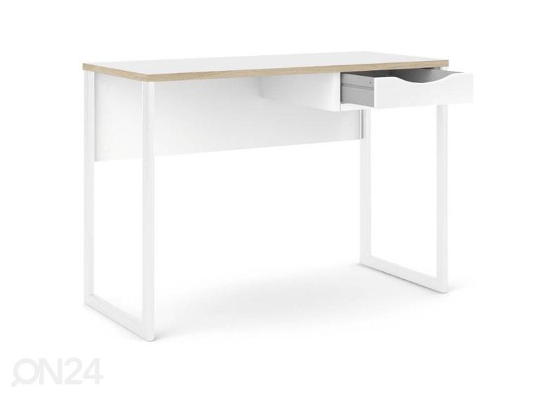 Kirjutuslaud Function 110 cm suurendatud