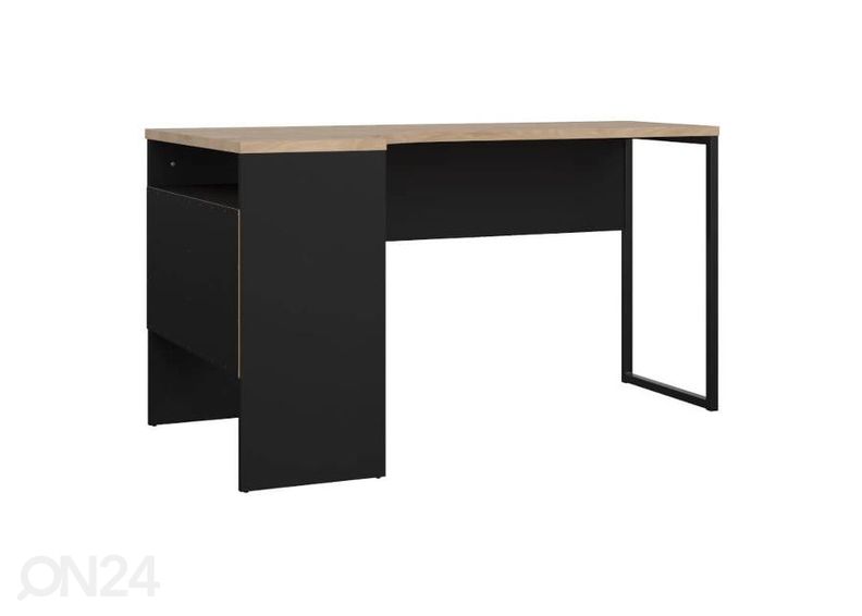 Kirjutuslaud Function 145 cm suurendatud