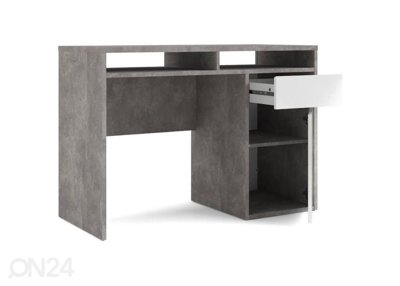 Kirjutuslaud Function suurendatud