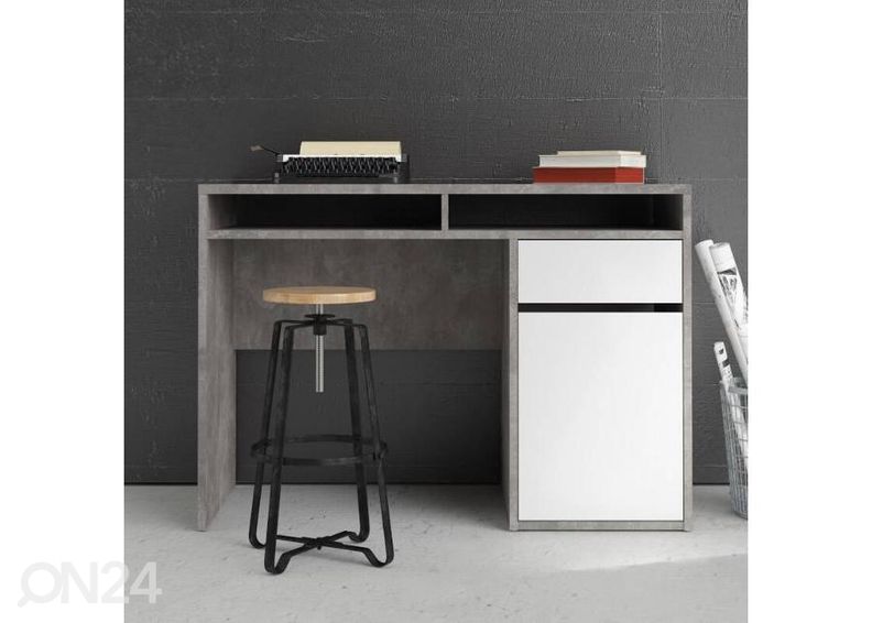 Kirjutuslaud Function suurendatud