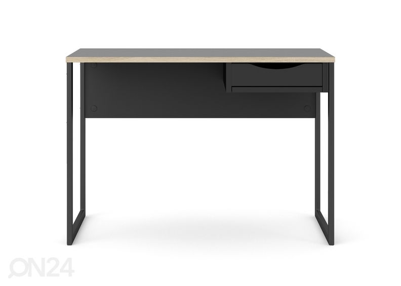 Kirjutuslaud Function Plus 110 cm suurendatud