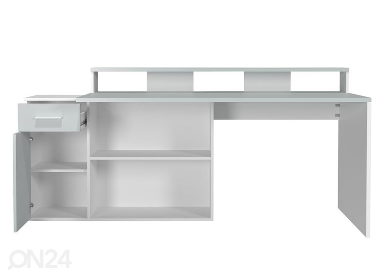 Kirjutuslaud Gamer suurendatud