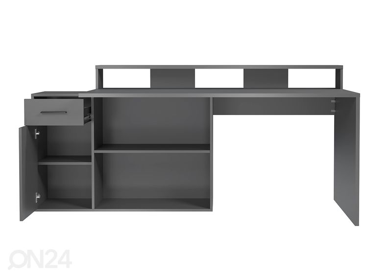 Kirjutuslaud Gamer suurendatud