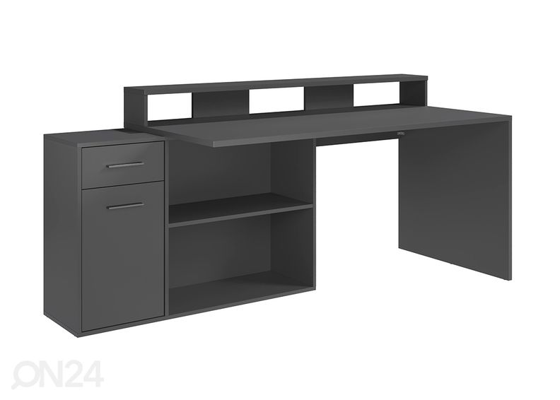 Kirjutuslaud Gamer suurendatud