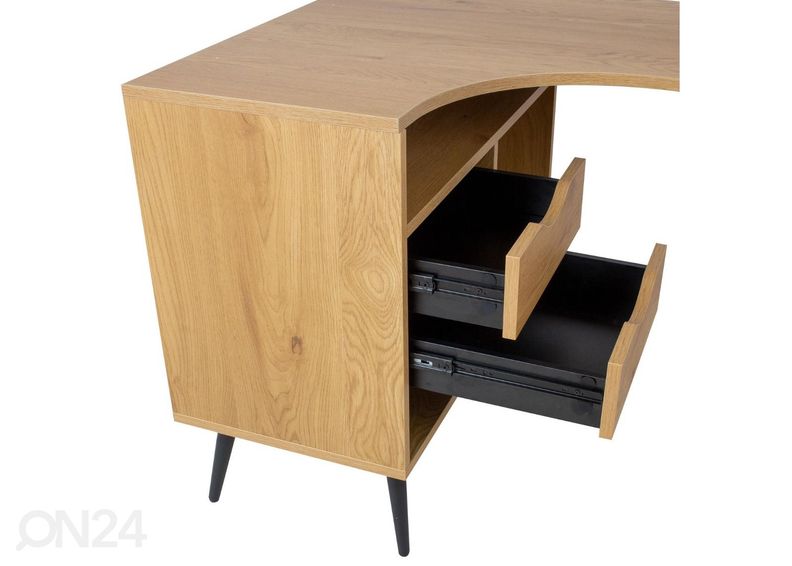 Kirjutuslaud Georgia suurendatud