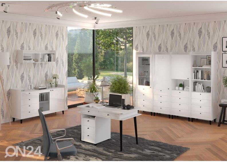 Kirjutuslaud Glandore suurendatud