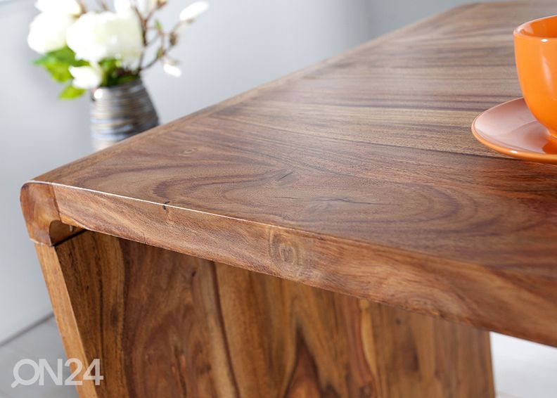 Kirjutuslaud Goa 120 cm suurendatud