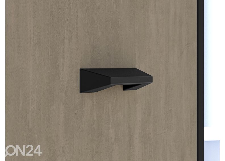 Kirjutuslaud Gotland 120 cm suurendatud