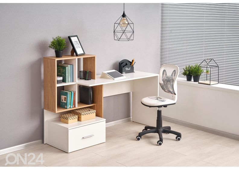 Kirjutuslaud Grosss suurendatud