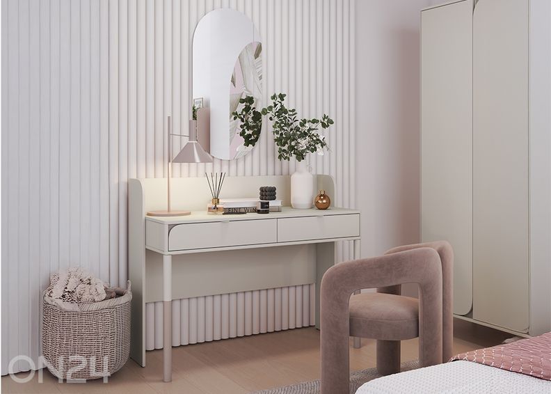 Kirjutuslaud Harmony suurendatud