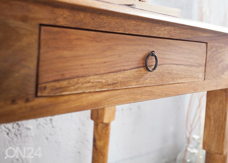 Kirjutuslaud Hemingway suurendatud