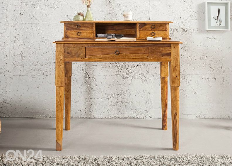 Kirjutuslaud Hemingway suurendatud