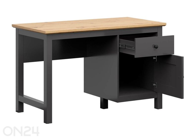 Kirjutuslaud Hesen suurendatud