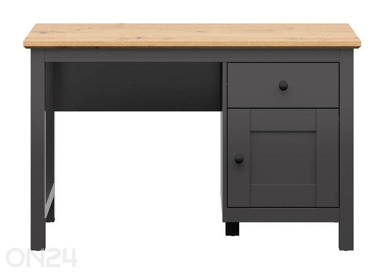 Kirjutuslaud Hesen suurendatud