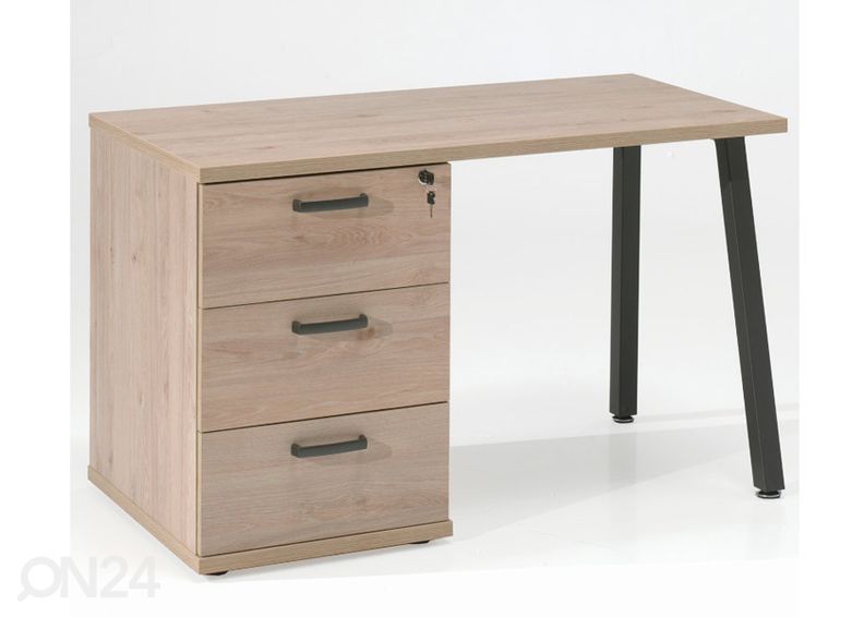 Kirjutuslaud Home Space suurendatud