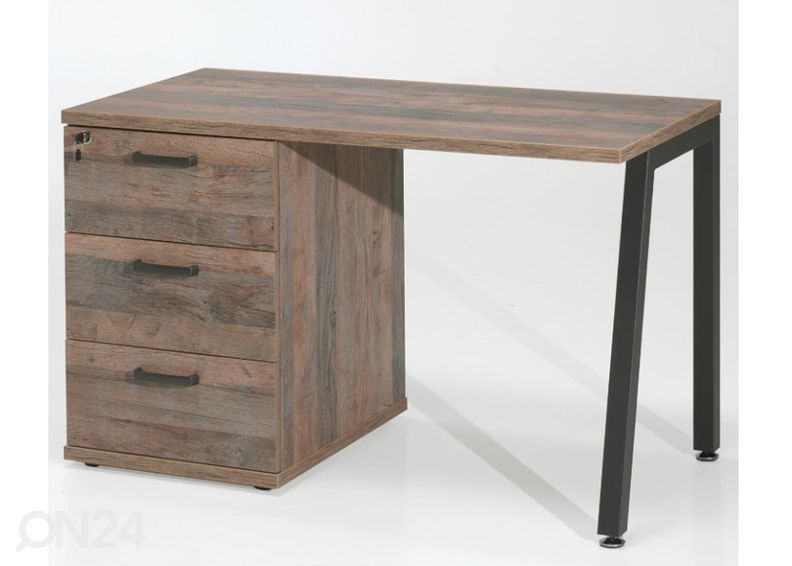 Kirjutuslaud Home Space suurendatud