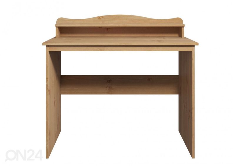 Kirjutuslaud Ilva 100 cm suurendatud