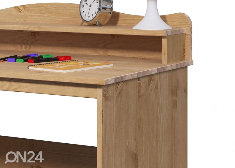 Kirjutuslaud Ilva 100 cm suurendatud