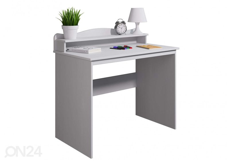 Kirjutuslaud Ilva 100 cm suurendatud