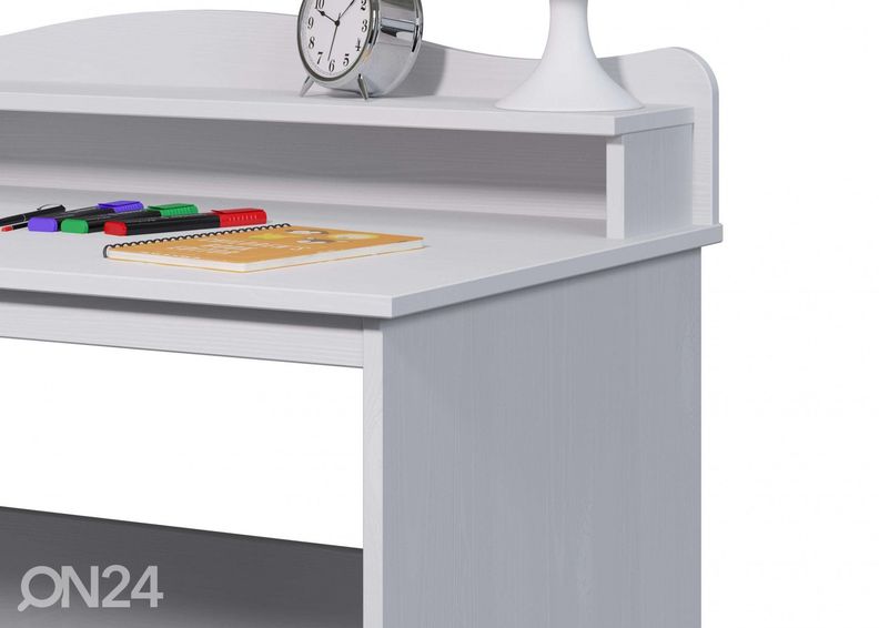 Kirjutuslaud Ilva 100 cm suurendatud