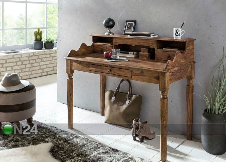 Kirjutuslaud Kada suurendatud