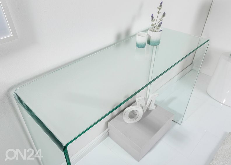 Kirjutuslaud / konsoollaud Fantome suurendatud