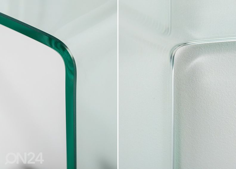 Kirjutuslaud / konsoollaud Fantome suurendatud